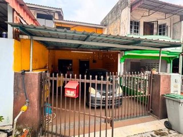 Terraced House for sale in Kulai, Johor