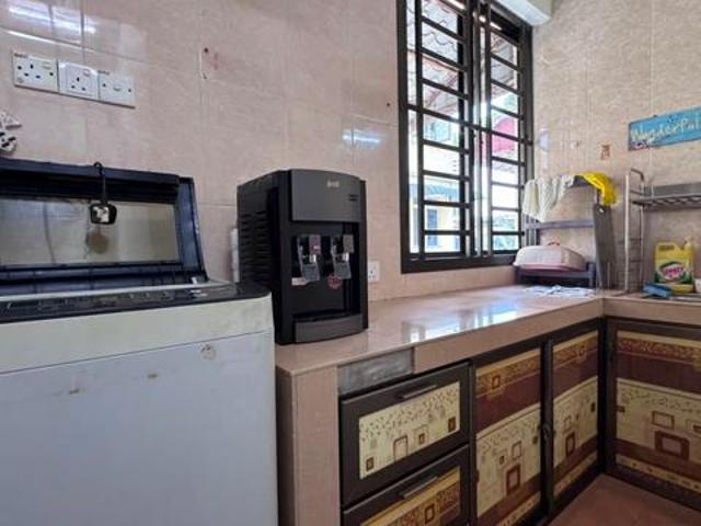Terraced House for rent in Kulai, Johor