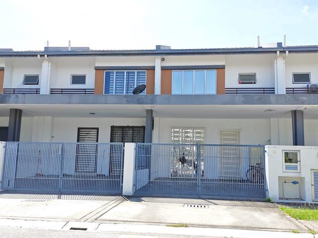 Terraced House for rent in Selangor