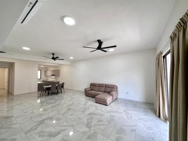 Terraced House for rent in Petaling, Subang Jaya