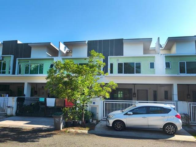 Terraced House for sale in Sendayan Village, Negeri Sembilan