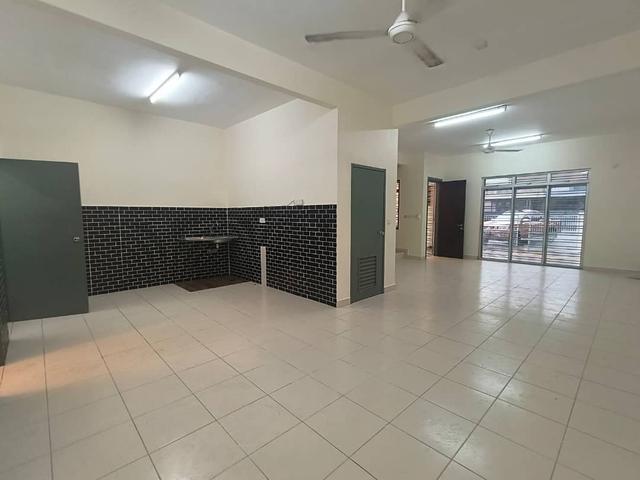 Terraced House for rent in Bukit Ledang, Johor