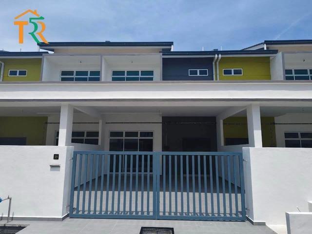 Terraced House for sale in Kuantan, Pahang