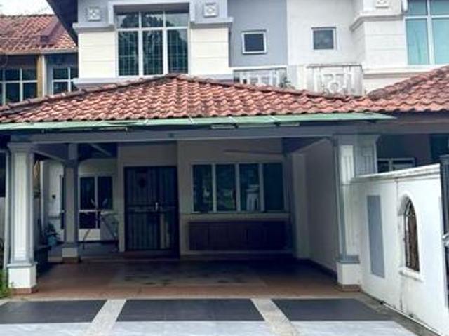 Terraced House for rent in Johore Bahru, Johor