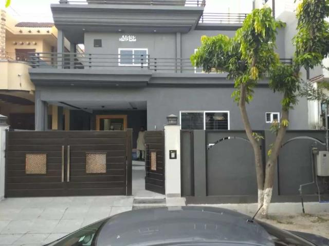 House for sale in Gujranwala, Islamabad Capital Territory
