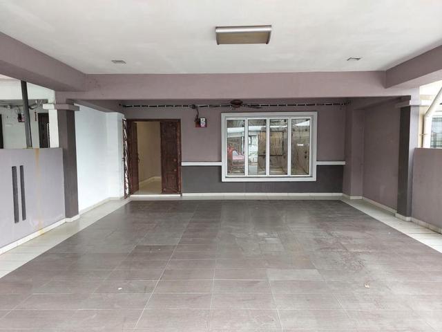 Terraced House for rent in Port Klang, Selangor