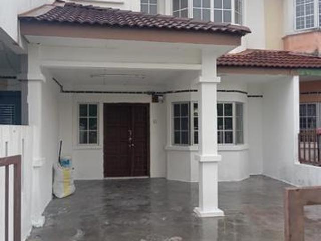 Terraced House for rent in Port Klang, Selangor