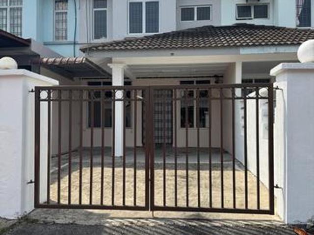 Terraced House for rent in Bukit Ledang, Johor