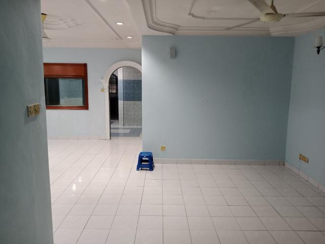 Terraced House for rent in Alam Impian, Selangor