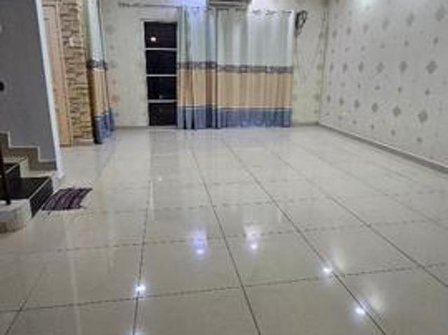 Terraced House for rent in Petaling, Alam Impian