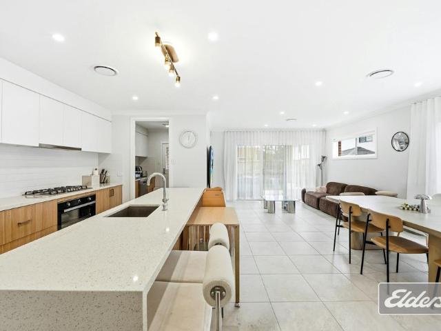 House for rent in Vineyard, Sydney