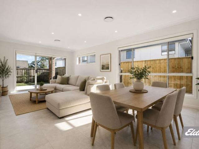 House for rent in Vineyard, Sydney