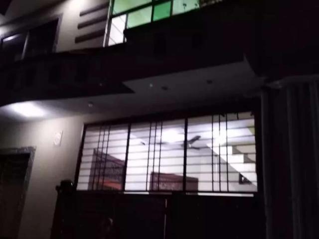 House for sale in Rawalpindi, Islamabad Capital Territory