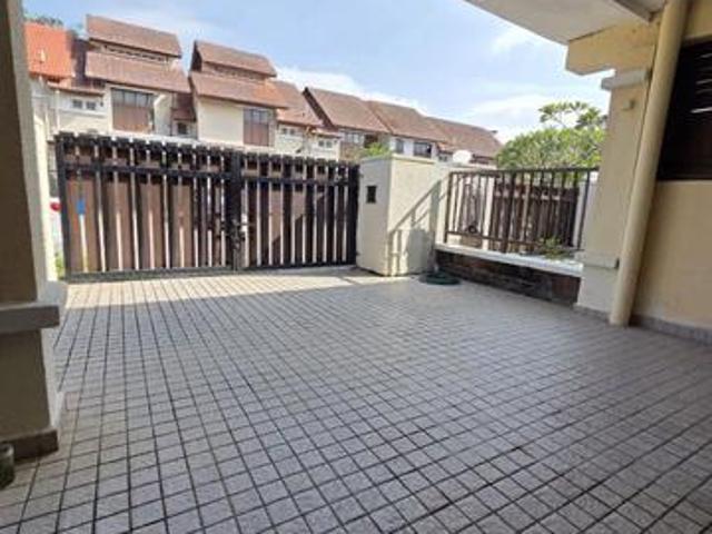Terraced House for rent in Petaling, Alam Impian