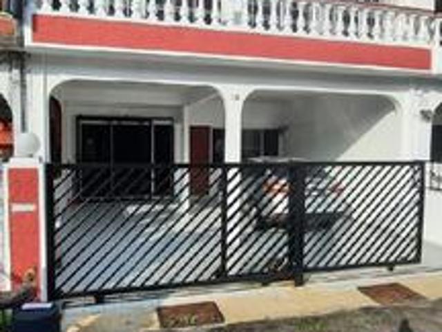 Terraced House for sale in Kluang, Johor