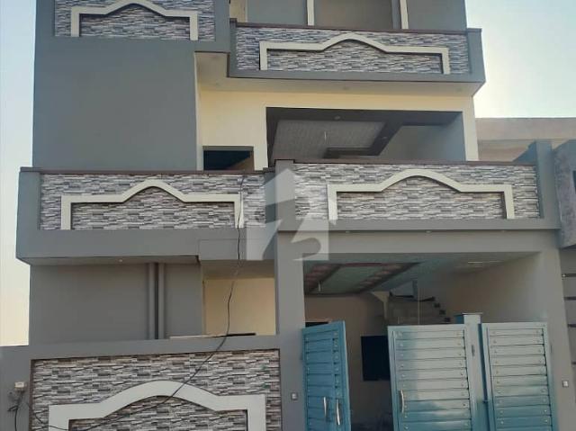 House for sale in Attock, Islamabad Capital Territory