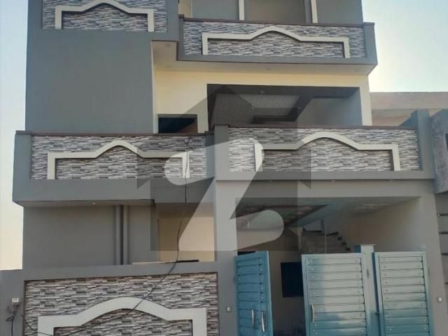 House for sale in Attock, Islamabad Capital Territory