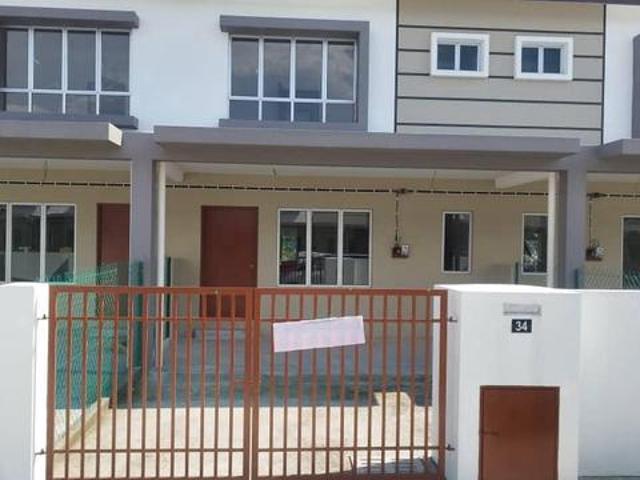 Terraced House for rent in Port Klang, Selangor