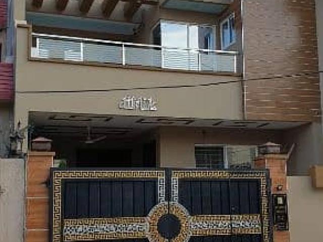 House for sale in Rawalpindi, Islamabad Capital Territory
