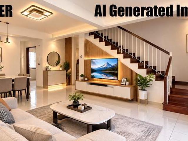 Terraced House for sale in Puncak Jalil, Majlis Bandaraya Subang Jaya