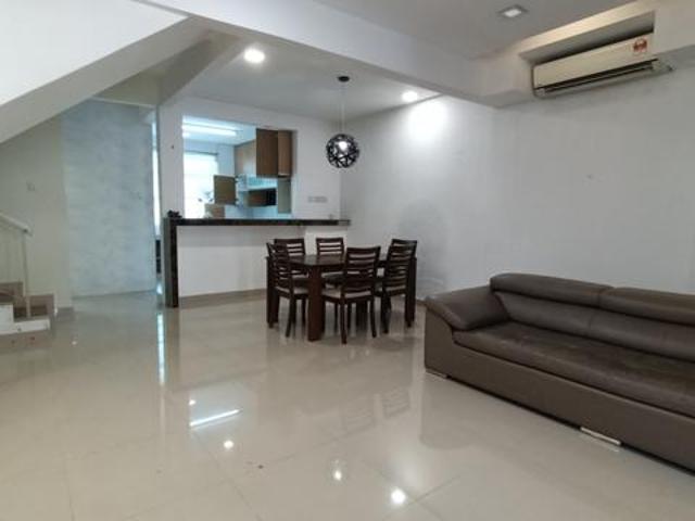 Terraced House for sale in Petaling, Subang Jaya