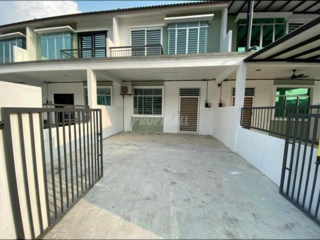 Apartment for rent in Selayang, Selangor