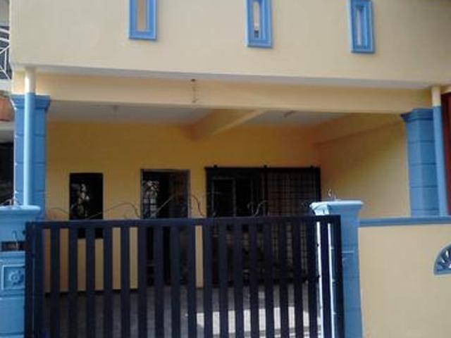 Terraced House for sale in Sendayan Village, Negeri Sembilan