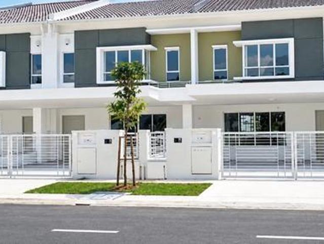 Terraced House for rent in Petaling, Alam Impian