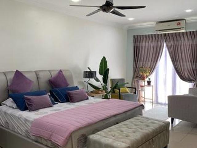 Terraced House for sale in Country Heights Damansara, Kuala Lumpur