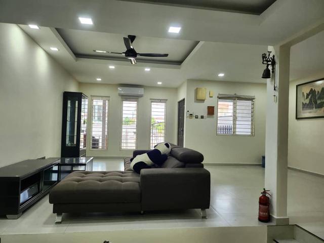 Terraced House for rent in Petaling, Damansara Damai