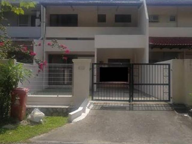 Terraced House for rent in Petaling, Damansara Damai