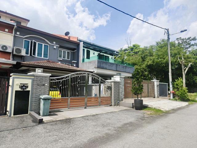 Terraced House for sale in Petaling, Subang Jaya