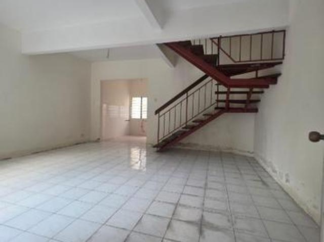 Terraced House for sale in Petaling, Subang Jaya