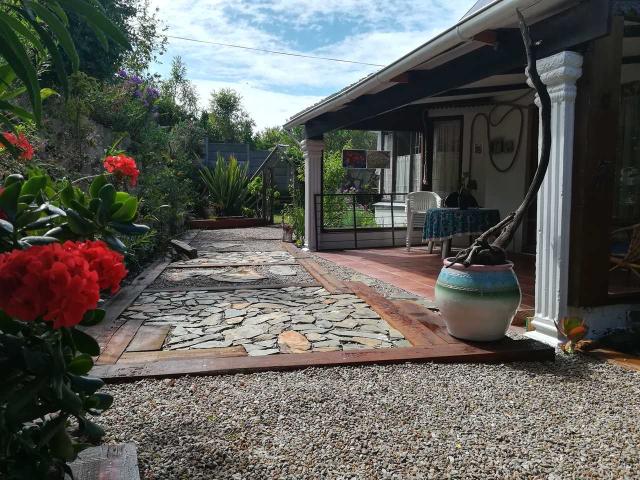 House for sale in Groot Brak Rivier, Western Cape
