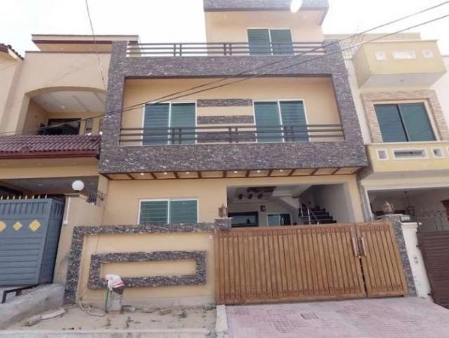 House for sale in Islamabad