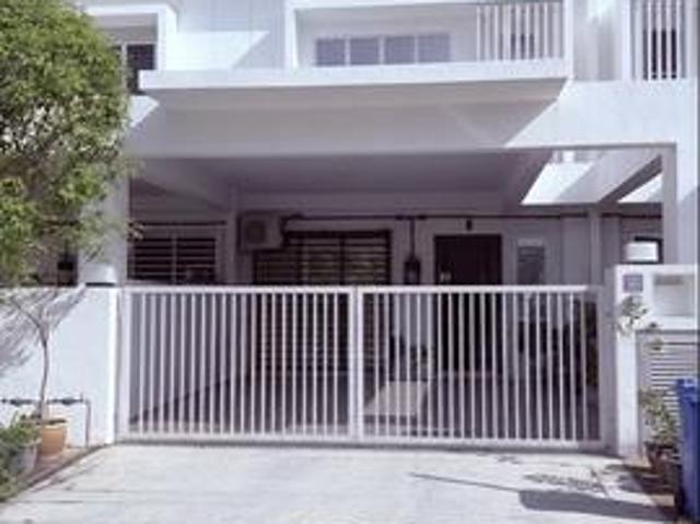 Terraced House for sale in Labu Jaya, Negeri Sembilan