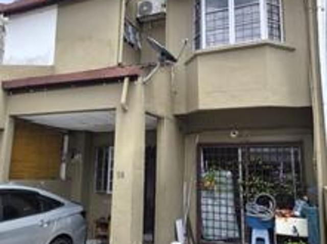 Terraced House for sale in Petaling, Subang Jaya