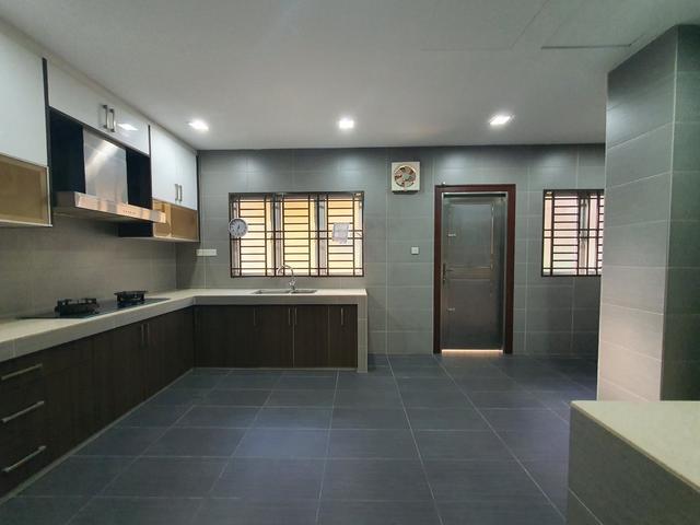 Terraced House for rent in Seksyen 31, Shah Alam
