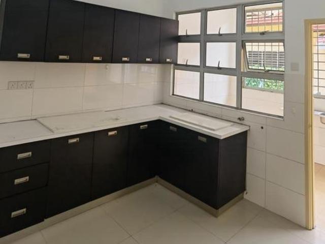 Terraced House for rent in Seksyen 31, Shah Alam