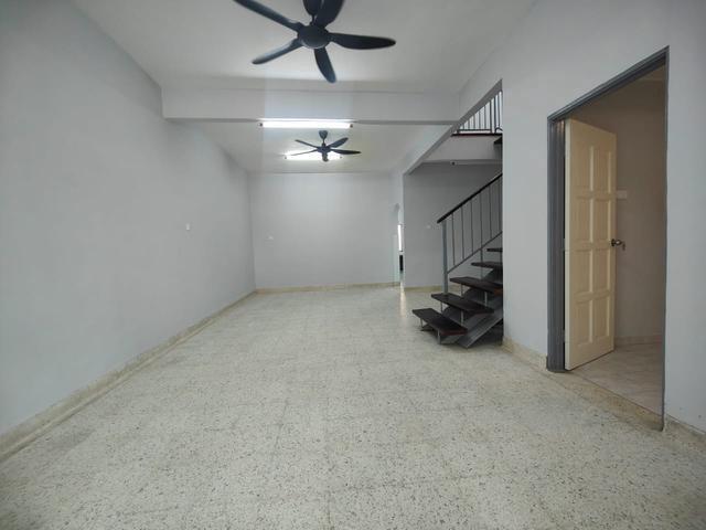 Terraced House for sale in Bukit Baru, Malaka