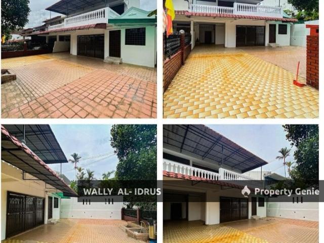 Terraced House for rent in Petaling, Alam Impian