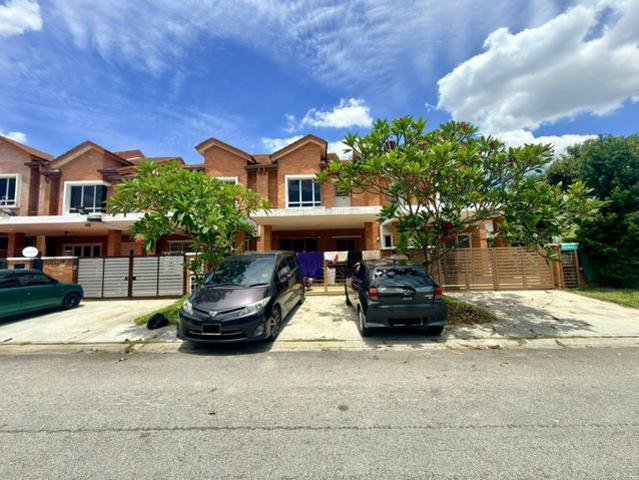 Terraced House for sale in Petaling, Alam Impian
