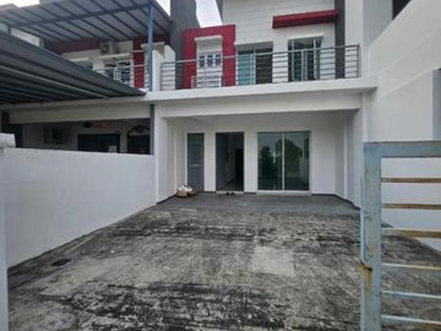 Terraced House for rent in Sri Rusa, Negeri Sembilan