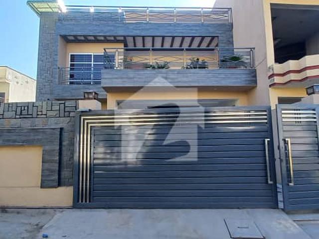 House for sale in Islamabad
