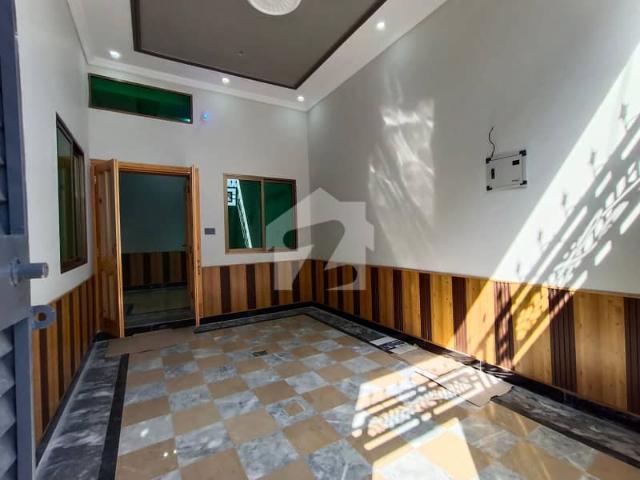 House for sale in Abbottabad, North West Frontier Province