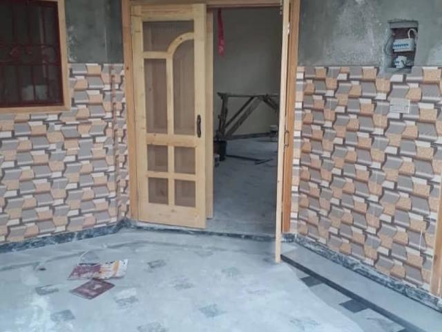 House for sale in Abbottabad, North West Frontier Province