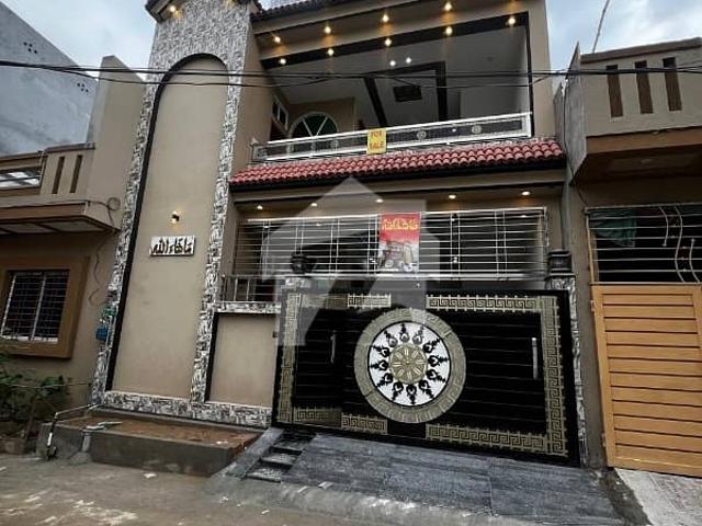 House for sale in Rawalpindi, Islamabad Capital Territory