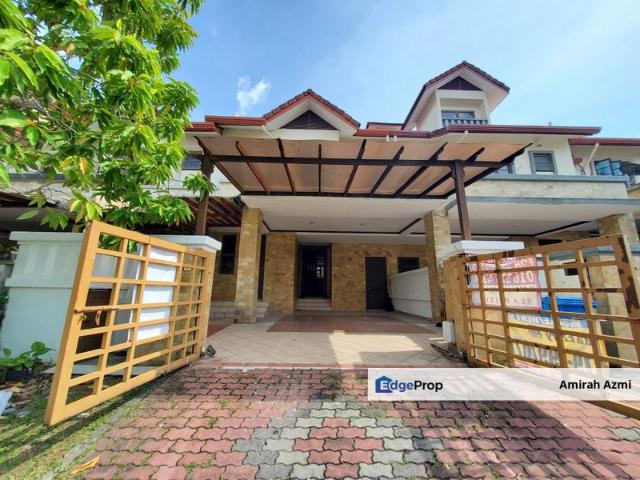 House for sale in Petaling, Alam Impian