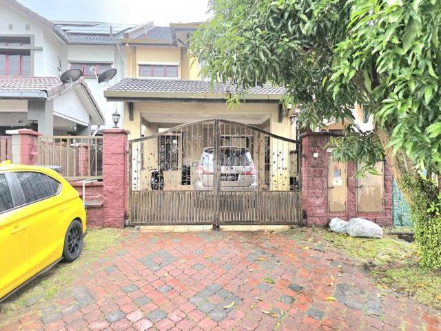 Terraced House for sale in Petaling, Alam Impian