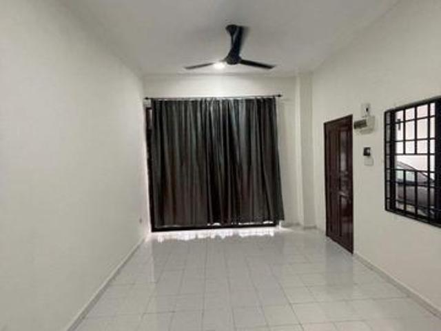 Terraced House for rent in Tebrau, Johor